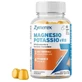 Zymerex magnesium potassium and vit b 60 gummies
