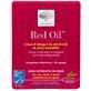 Rode olie 60 capsules