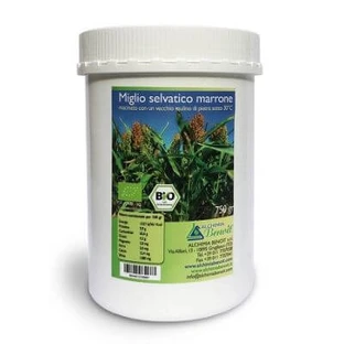 Benoit-Wildhirse 750 g