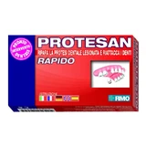 Repararea rapidă a protezei Protesan