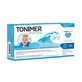 Tonimer physio solución monodosis isotónica a base de cloruro sódico 0,9% 20 viales 5 ml
