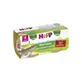 Hipp Homogeneizado Bacalao Zanahorias Patatas 2x80 g