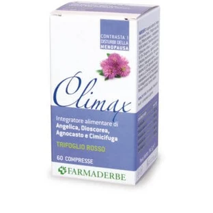 Climax 60 tablets