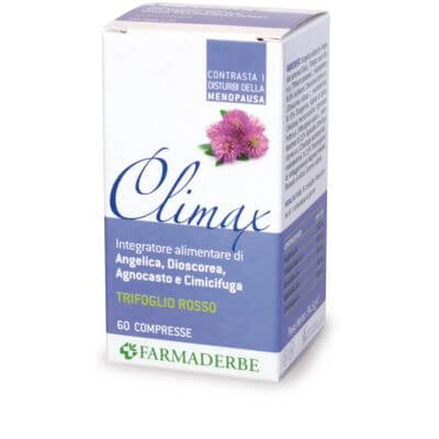 Climax 60 tablets