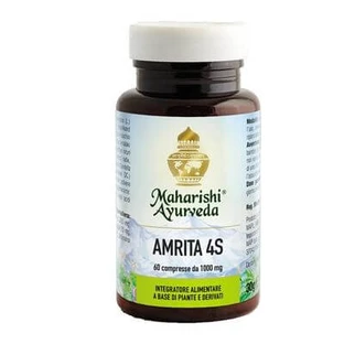 Amrita 4s 60 tablets