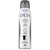 Lycia invisible spray de secado rápido 150 ml