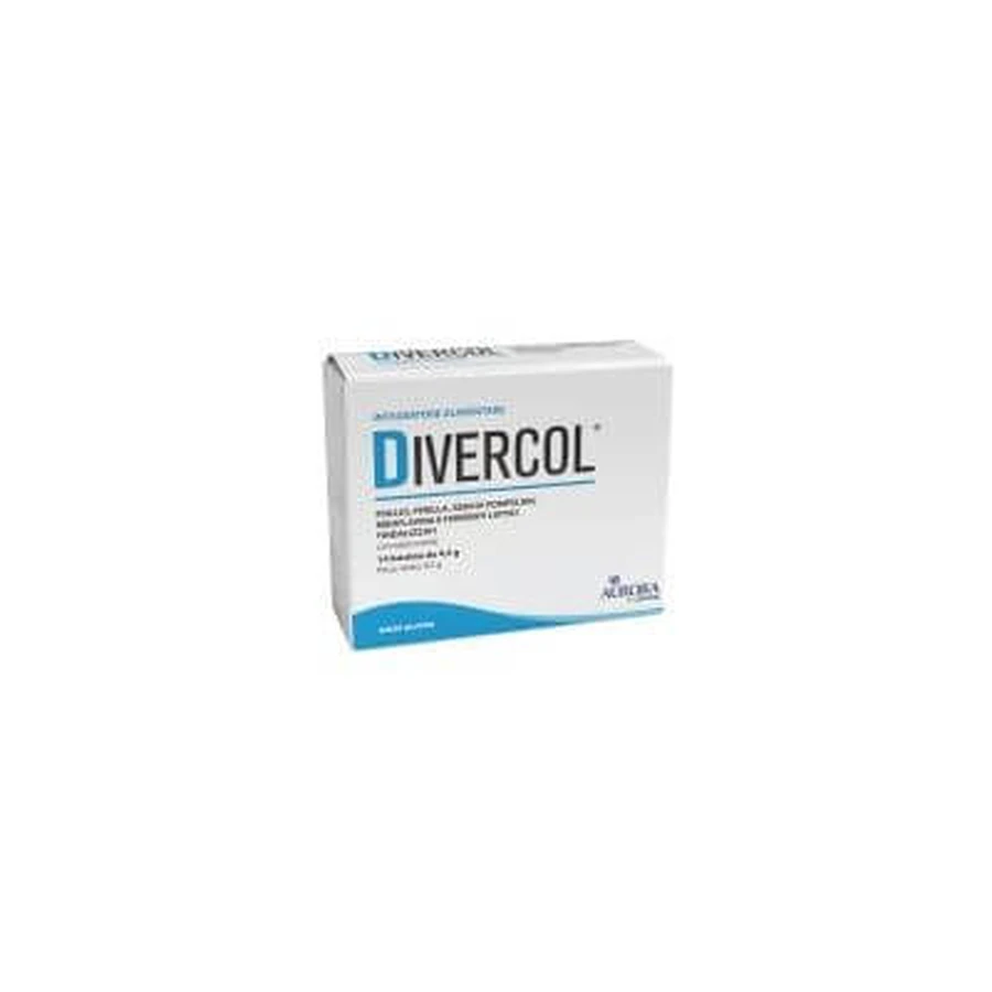 Divercol 14 Beutel 56 g