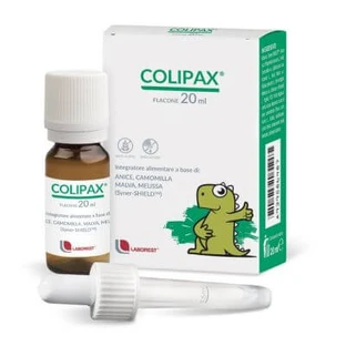 Colipax Tropfen 20 ml