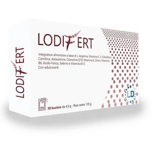 Lodifert 30 sachets