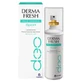 Dermafresh normale huid deodorant sport deodorant citrus geur 100 ml