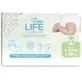 Freelife by bebecash newborn size 1 2-4 kg waist 30-41 cm 28 pieces