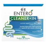 Gse entero cleaner in 14 Beuteln