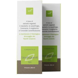 Biodepuroti plus formato 200ml