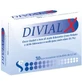 Divial oogdruppels x 30 wegwerpflacons 0,5 ml