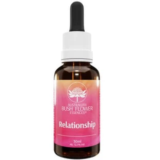 Relatie Australische essence 30 ml