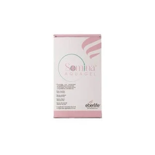Semina aquagel 30 ml 6 applicators