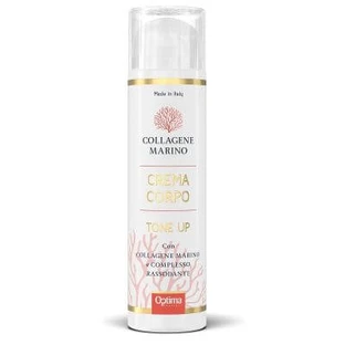 Marine collageen lichaamscrème 200 ml