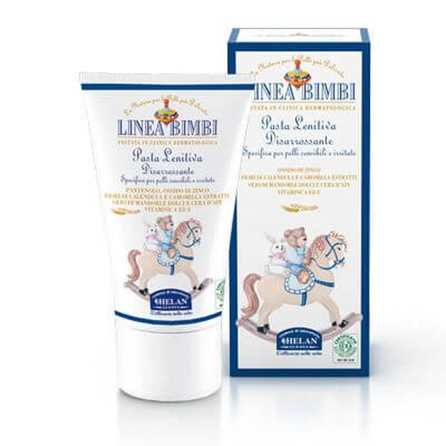 Bimbi soothing paste 50 ml