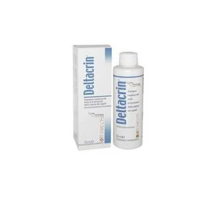 Pharcos Deltacrin-Waschmittel 250 ml