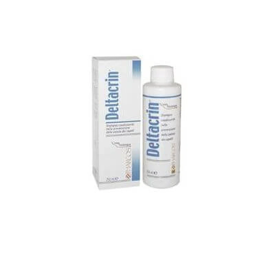 Pharcos Deltacrin-Waschmittel 250 ml