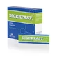 Digerfast poeder 24 zakjes voor eenmalig gebruik 2 g