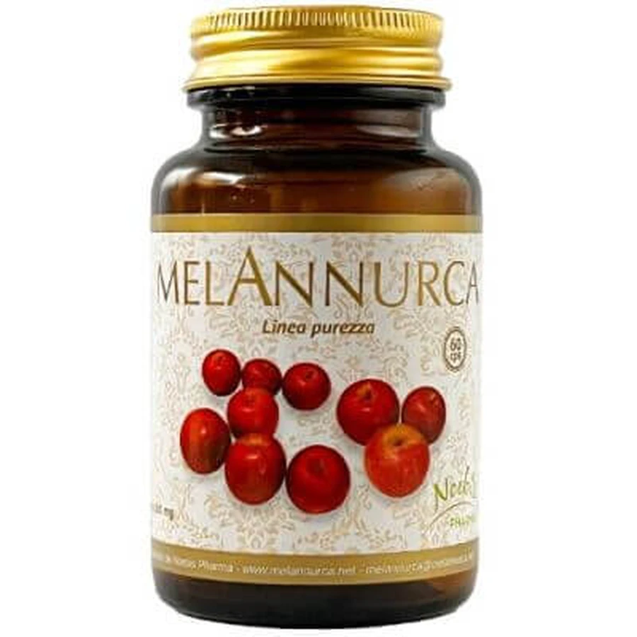 Melannurca 60 capsules