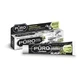 Forhans gel toothpaste black4white