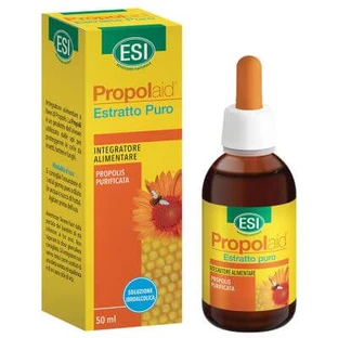 Esi propolaid extract pure 50 ml