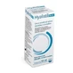 Hyalistil plus colirio ácido hialurónico 0,4% ginkgo biloba + arándano + hinojo + centella asiática agua destilada 10 ml