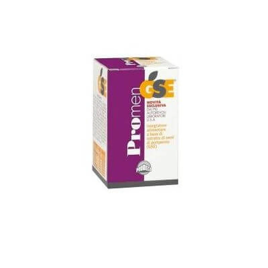 Gse pro men 60 tablets