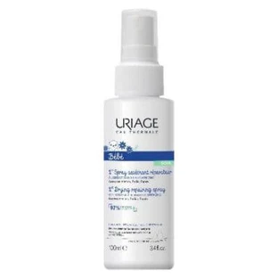 Bebe absorbent repairing spray cu-zn 100 ml