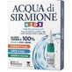 Acqua di sirmione niños nebulización suave agua termal 100% 6 frascos multidosis 15 ml