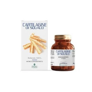 Shark cartilage 50 capsules