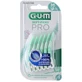 Gum soft pick pro medium 30 pieces