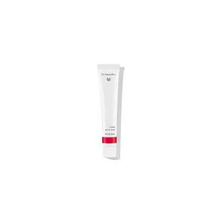 Dr hauschka hand cream