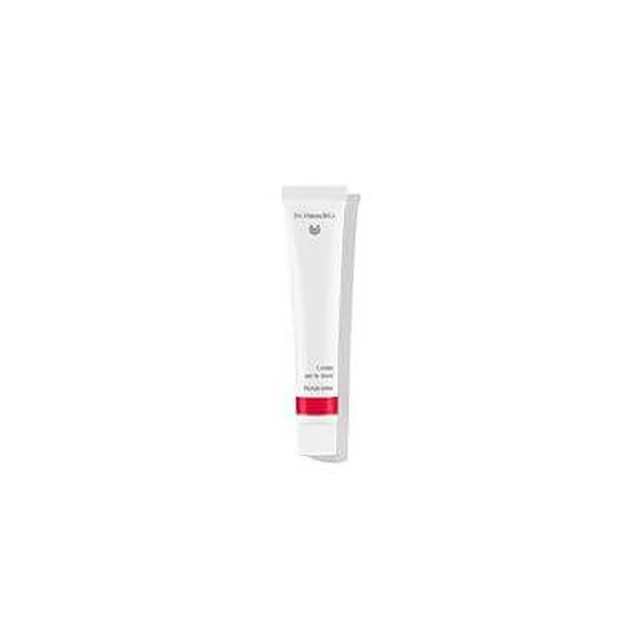 Dr hauschka hand cream