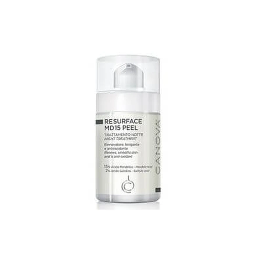 Re-surface md 15 peel canova 30 ml