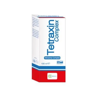 Tetraxine complex 50 ml