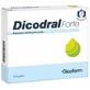 Dicodral forte 12 sachets