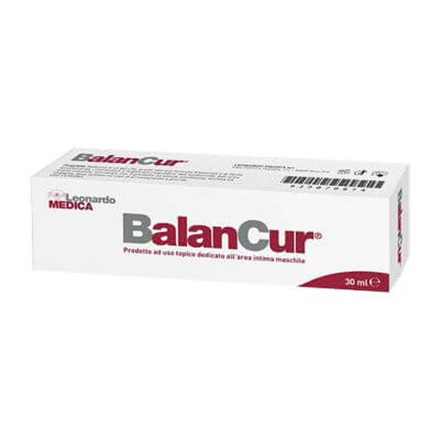 Balancur gel 30 ml
