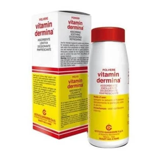 Vitamindermine powder 100 g