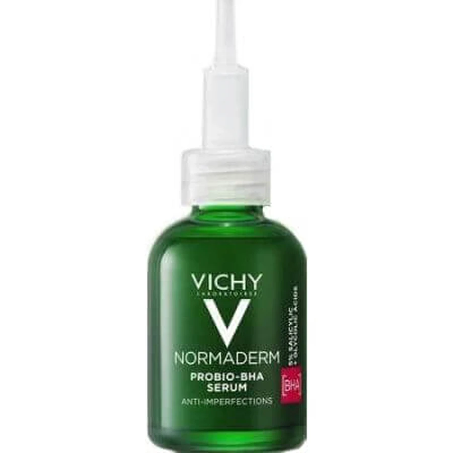 Normaderm Phytosolution Serum 30 ml