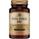 Vita folic 400 100 tablets