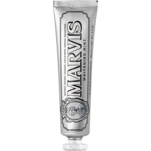 Marvis Aufhellende Minze 85 ml