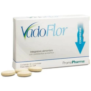 Vado flor 30 comprimidos