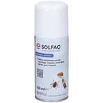 Solfac automatic forte new formula 150 ml