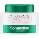 Somatoline skin expert abnehmen 7 Nächte natürlich plus 400 ml