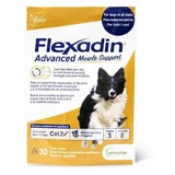 Flexadin advanced muscle support 30 palatable tablets