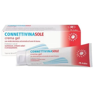 Connettivinasole gel cremă 100 ml