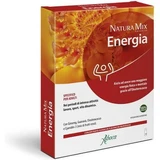 Natura mix advanced energy 10 Fläschchen 15 g